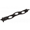   Стабилизатор TR Static Stabilizer 9" Black для лука